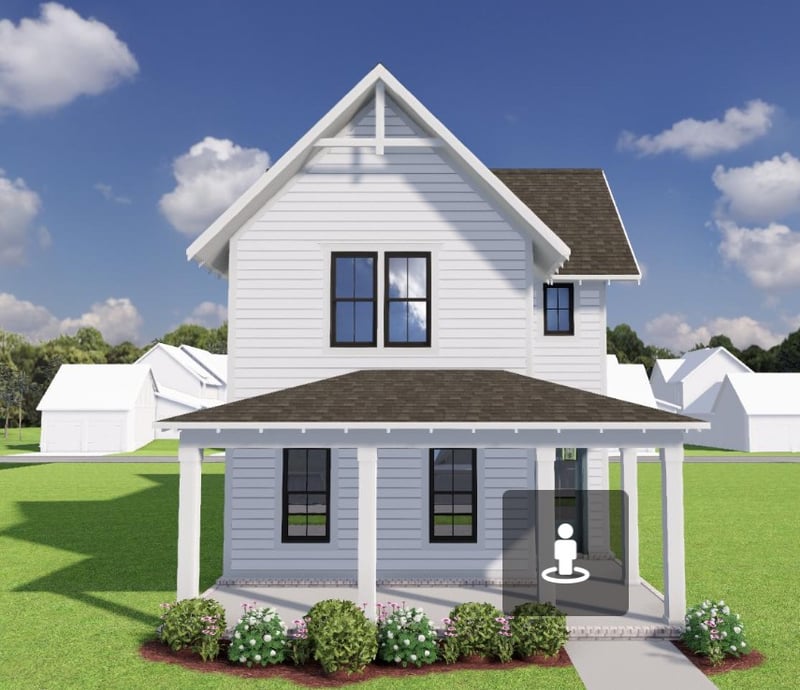 502 Mare Al, Thompsons Station, TN 37179