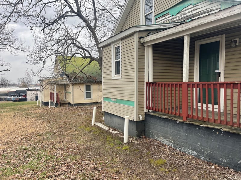 1205 S Main St, Springfield, TN 37172