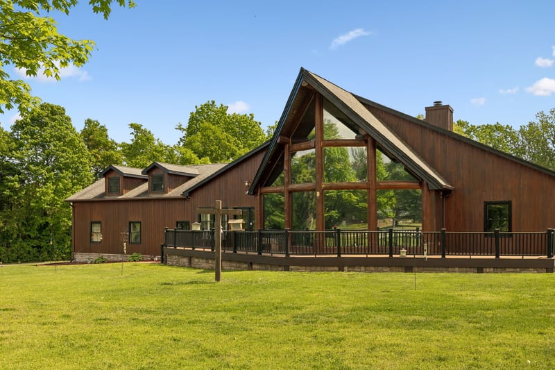 1437 Dividing Ridge Rd, Goodlettsville, TN 37072