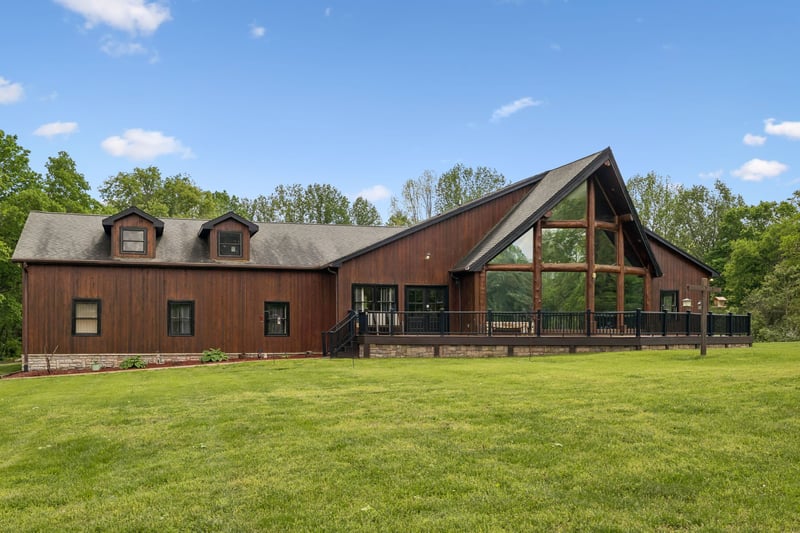 1437 Dividing Ridge Rd, Goodlettsville, TN 37072