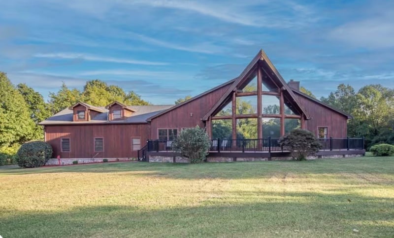 1437 Dividing Ridge Rd, Goodlettsville, TN 37072