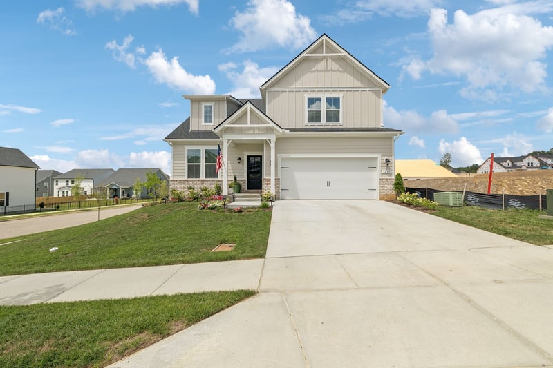 1219 Wallace Way, Hermitage, TN 37076