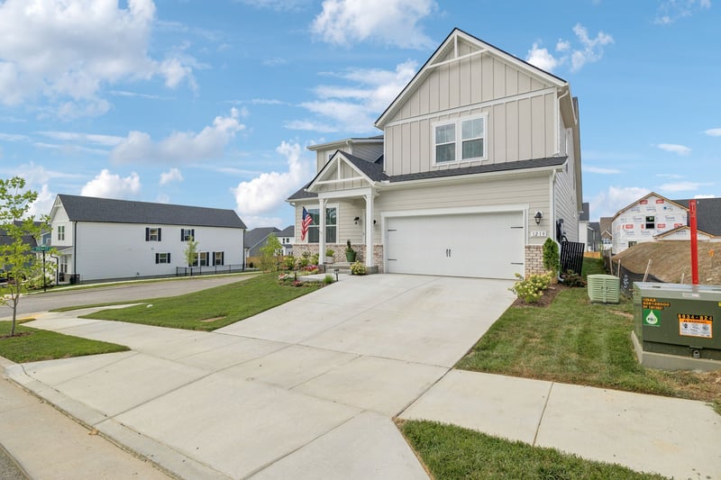 1219 Wallace Way, Hermitage, TN 37076