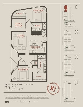 506 Merritt Ave, Nashville, TN 37203