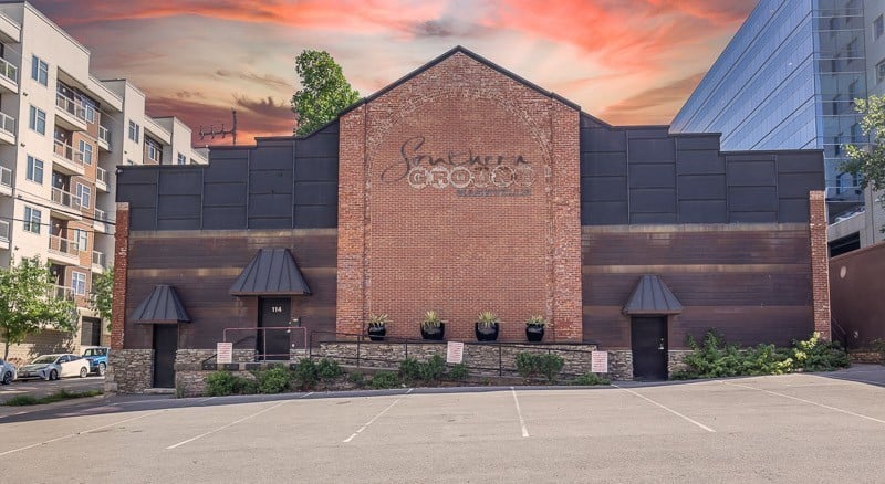 114 17th Ave, Nashville, TN 37203