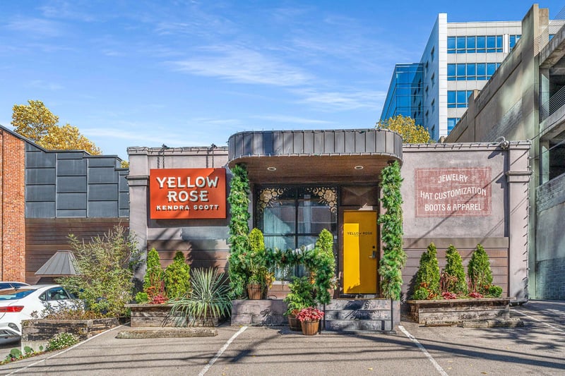 114 17th Ave, Nashville, TN 37203