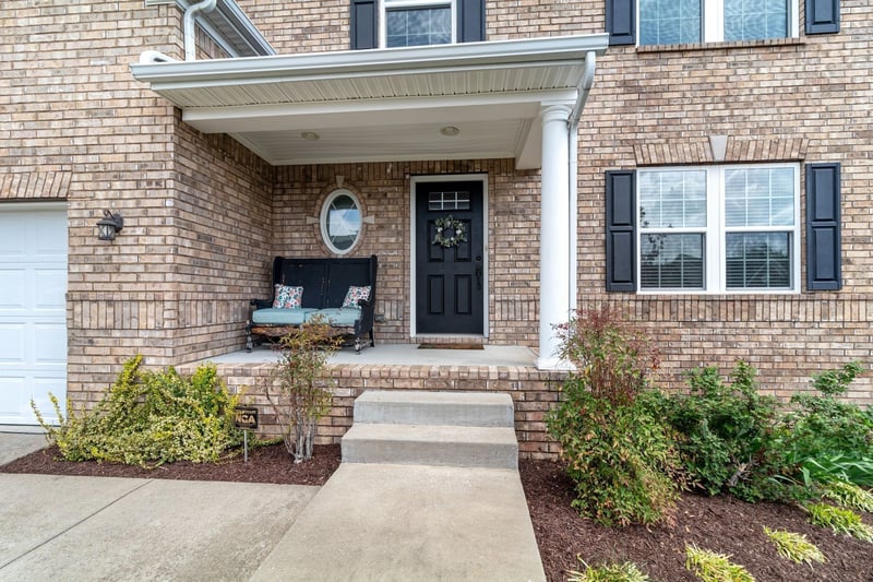2553 Carmine St, Nolensville, TN 37135