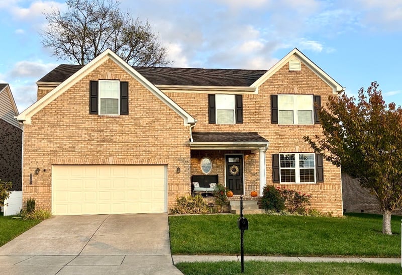 2553 Carmine St, Nolensville, TN 37135