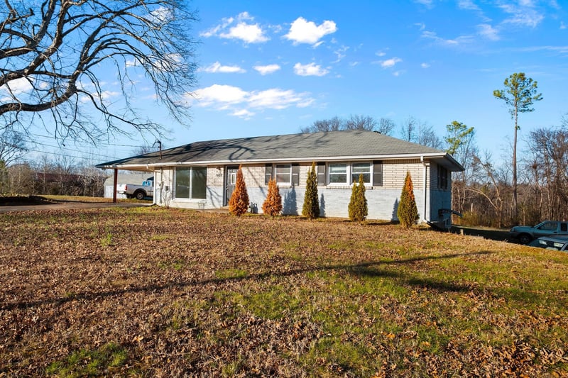 1602 Highway 12 , Ashland City, TN 37015
