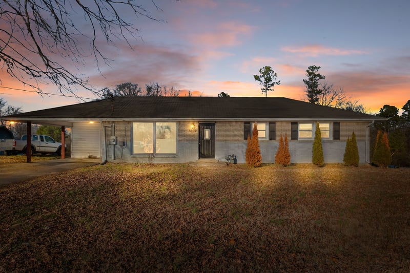 1602 Highway 12 , Ashland City, TN 37015