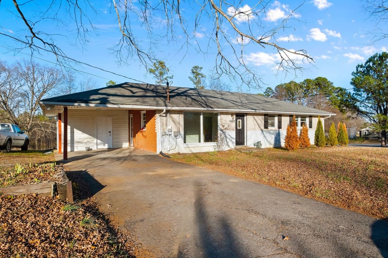 1602 Highway 12 , Ashland City, TN 37015