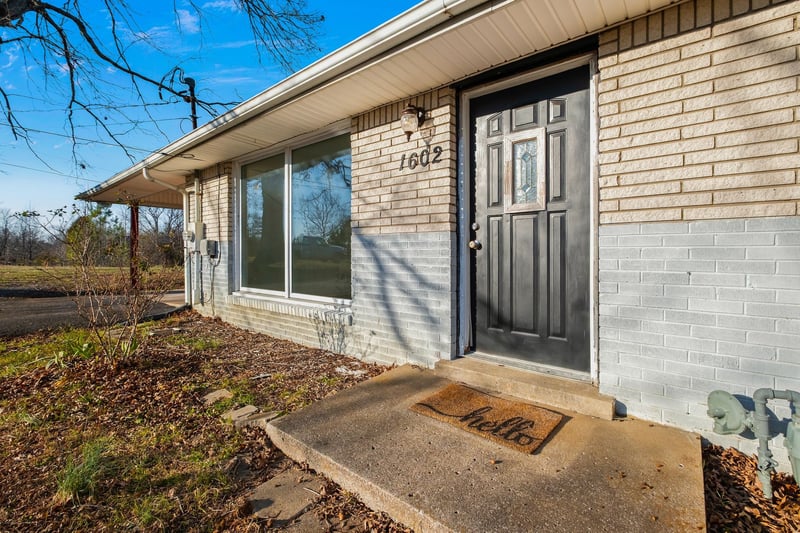 1602 Highway 12 , Ashland City, TN 37015