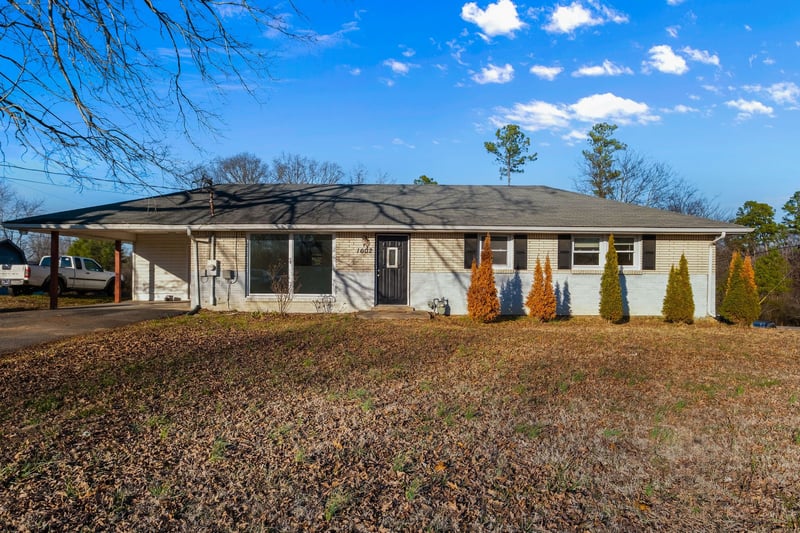 1602 Highway 12 , Ashland City, TN 37015