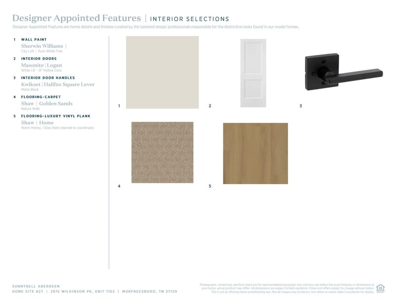 2615 Wilkinson Pike #1103, Murfreesboro, TN 37129