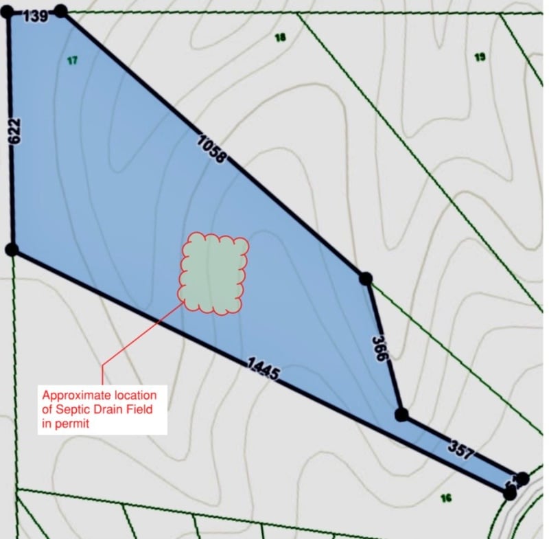 Mt Pleasant Rd, Kingston Springs, TN 37082