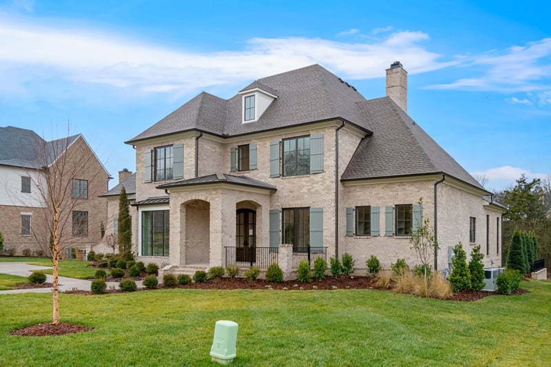 1733 Briarmont Pl, Brentwood, TN 37027