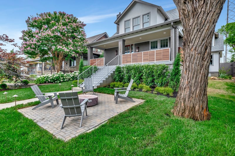 1402 Ashwood Ave, Nashville, TN 37212