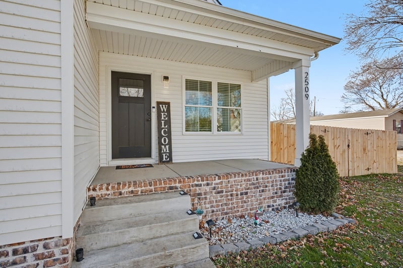 2509 Nunley St, Greenbrier, TN 37073