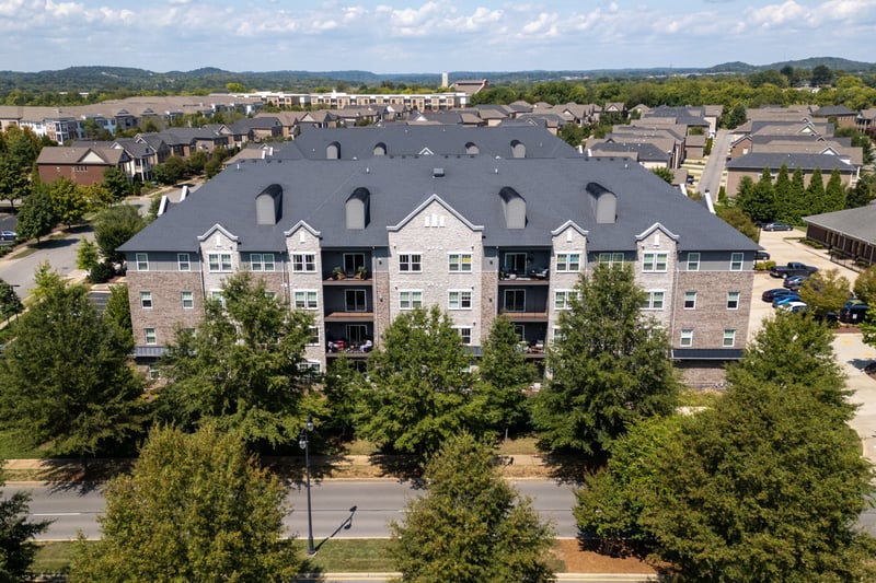 141 Saundersville Rd #1405, Hendersonville, TN 37075