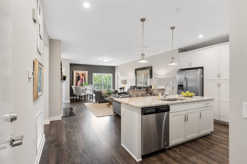 141 Saundersville Rd #1405, Hendersonville, TN 37075