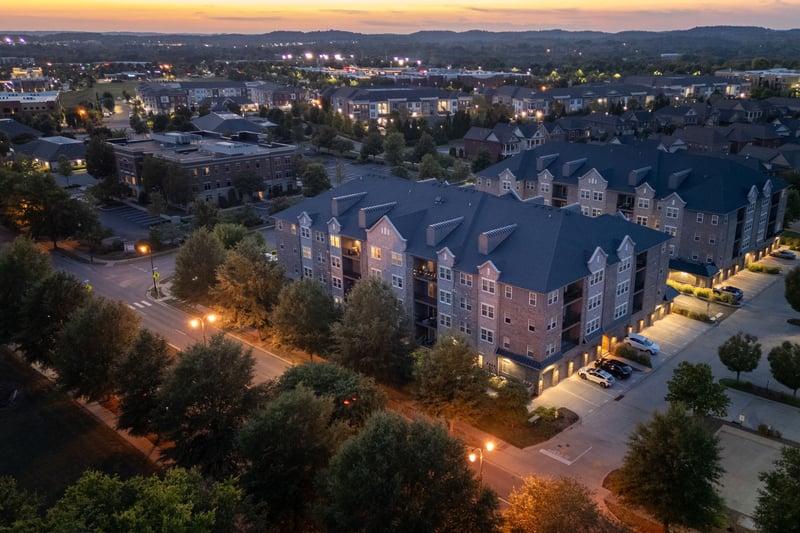 141 Saundersville Rd #1405, Hendersonville, TN 37075