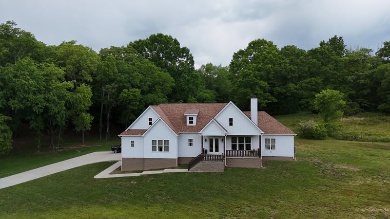 3364 Foster Chapel Rd, Columbia, TN 38401