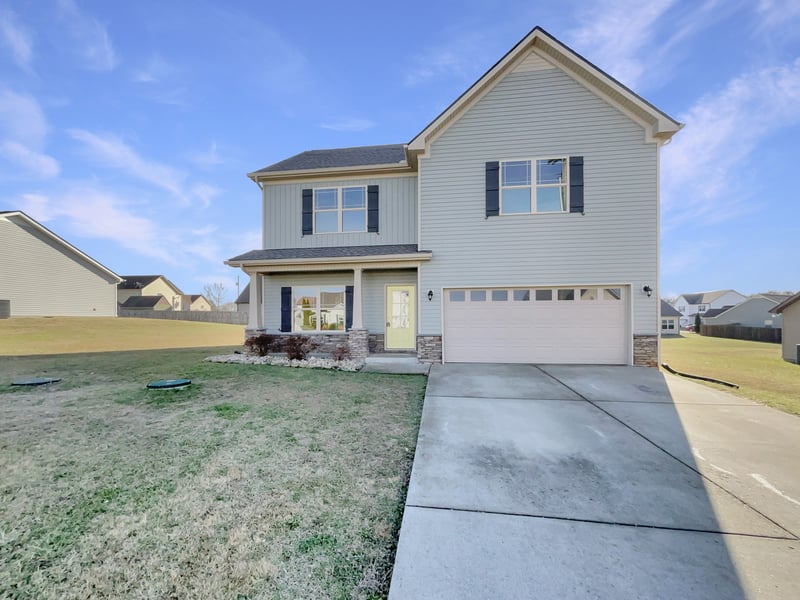 113 Copper Leaf Rd, Murfreesboro, TN 37128