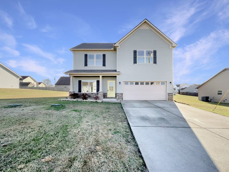 113 Copper Leaf Rd, Murfreesboro, TN 37128