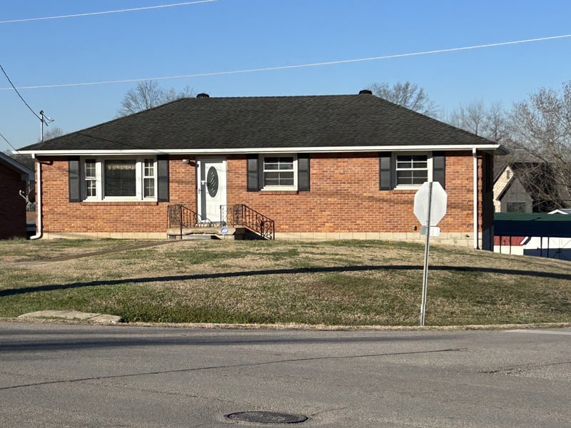 461 Annex Ave, Nashville, TN 37209