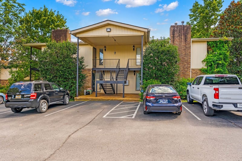 2116 Hobbs Rd #N19, Nashville, TN 37215