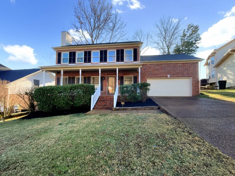 8432 Indian Hills Dr, Nashville, TN 37221