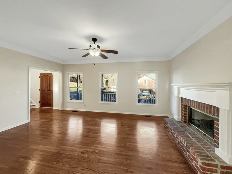 8432 Indian Hills Dr, Nashville, TN 37221