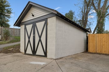 1501 Lillian St, Nashville, TN 37206