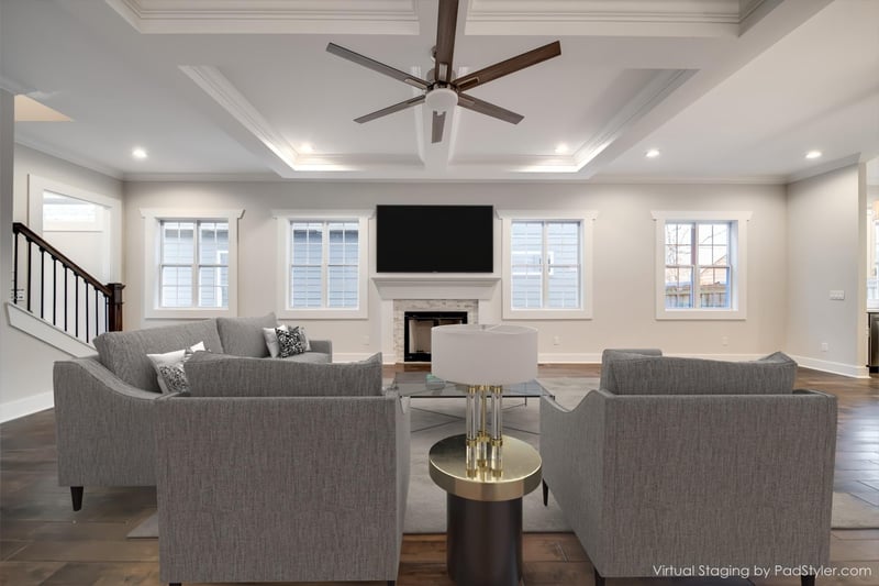 2509B Scovel St, Nashville, TN 37208