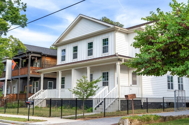 2509B Scovel St, Nashville, TN 37208