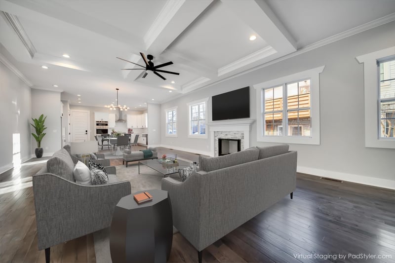 2509B Scovel St, Nashville, TN 37208