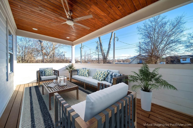 2509A Scovel St, Nashville, TN 37208