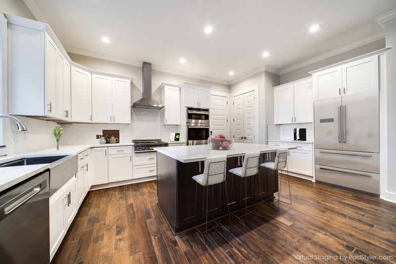 2509A Scovel St, Nashville, TN 37208