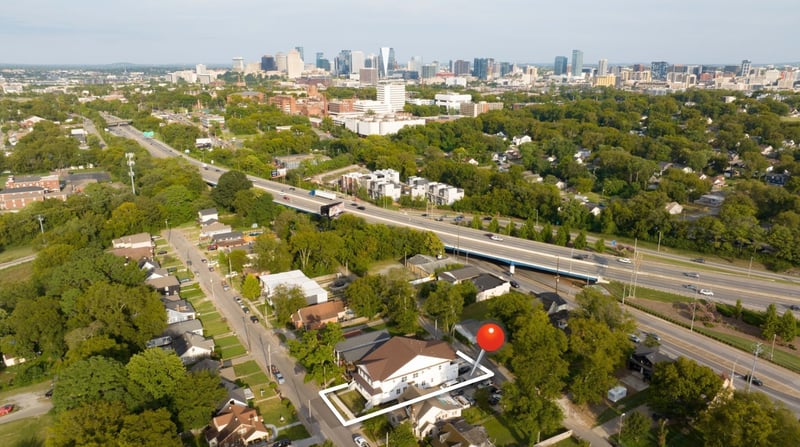 2509 Scovel St, Nashville, TN 37208