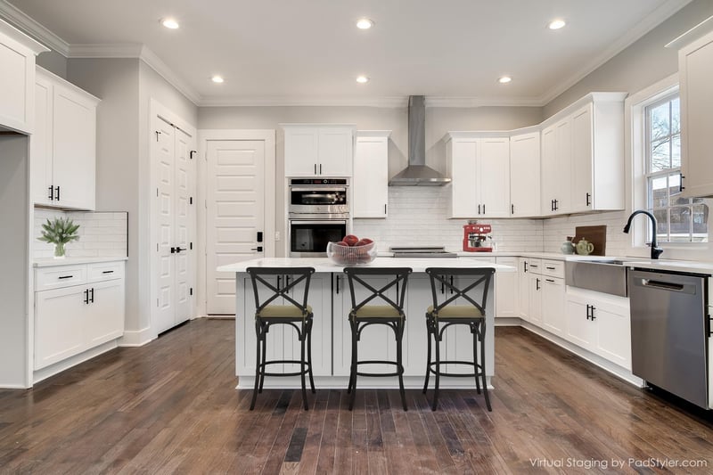 2509 Scovel St, Nashville, TN 37208