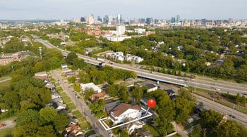 2509 Scovel St, Nashville, TN 37208