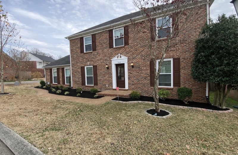 1416 Mohawk Trl, Murfreesboro, TN 37129