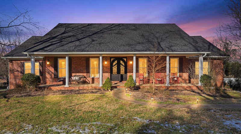 2214 Henpeck Ln, Franklin, TN 37064