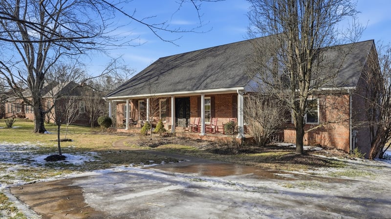 2214 Henpeck Ln, Franklin, TN 37064
