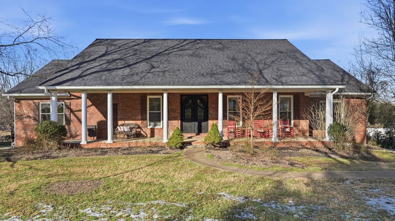 2214 Henpeck Ln, Franklin, TN 37064