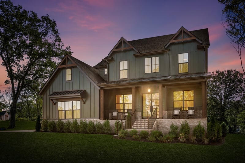 7274 Florim Ct, Fairview, TN 37062