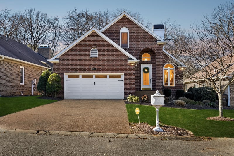 5514 Hearthstone Ln, Brentwood, TN 37027