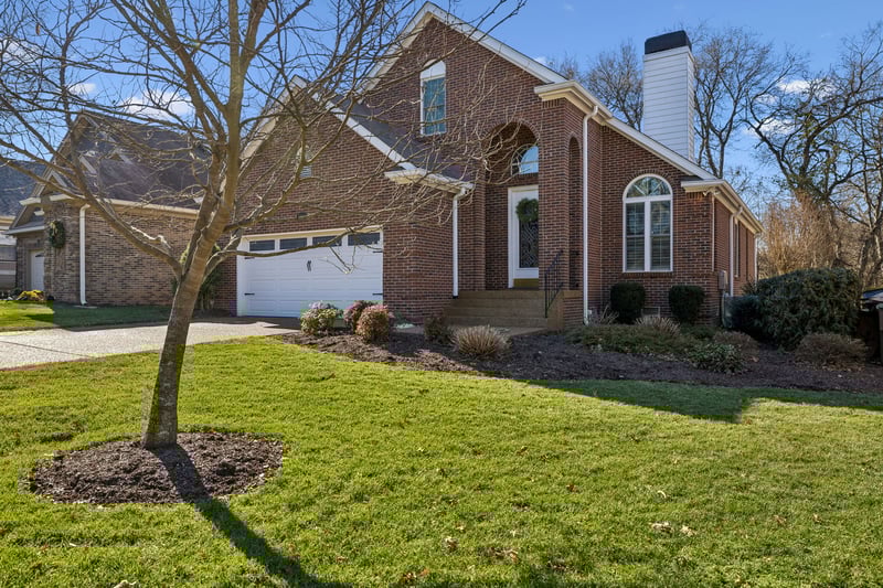 5514 Hearthstone Ln, Brentwood, TN 37027