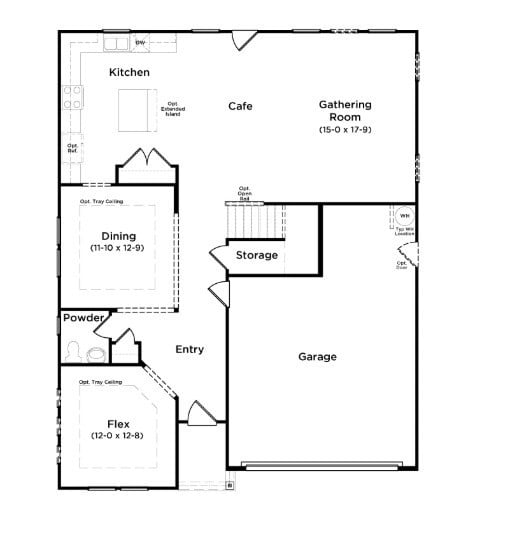 332 Black Bear Dr, Mount Pleasant, TN 38474