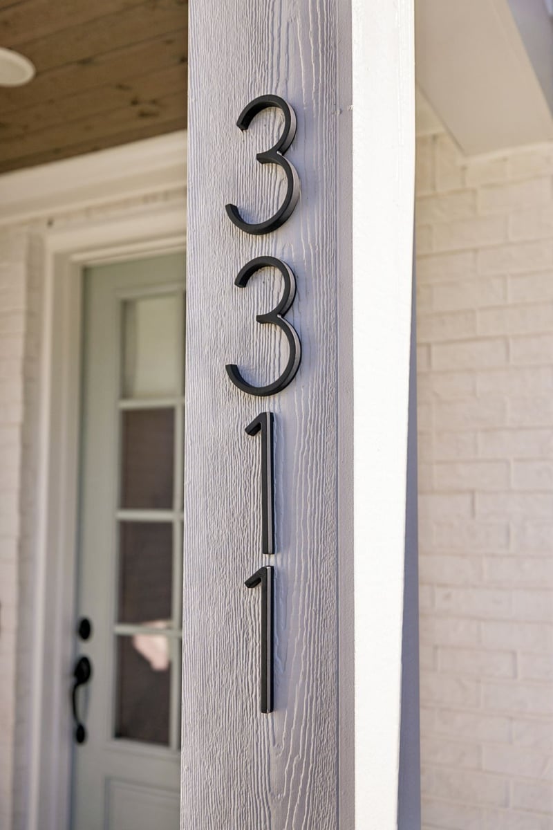 3311 Sassafras Ln, Thompsons Station, TN 37179